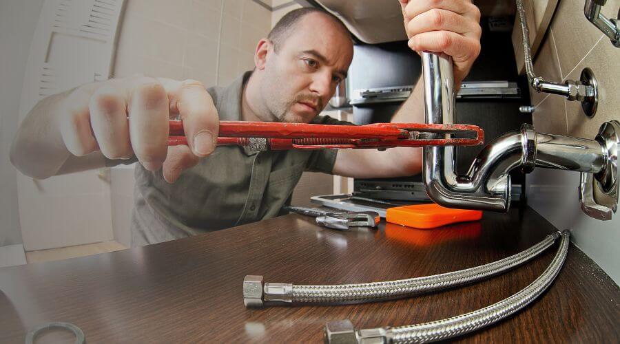 Local expert plumbing services in Adak, AK